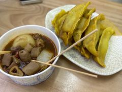 -清真蒋有记(老门东店)