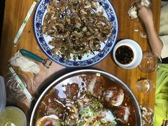 -云南巷海鲜大咖·可加工海鲜
