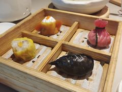 -蔡澜点心·粤菜(丽泽天街店)