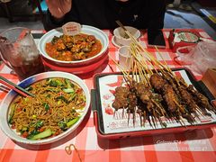 -辣小鲜·南昌大排档(船山路店)