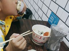 -许记生煎(遵义路店)