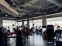 -Hi GYM嗨健身(泥城店)