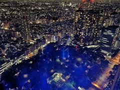 -东京都厅舍