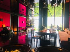 大堂-上海滩餐厅(BFC外滩金融中心店)