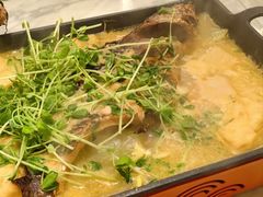 -北京王府井希尔顿酒店·万斯阁西餐厅