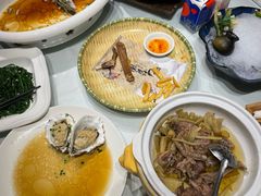 -陶缘一号·四季缘·老字号顺德菜·户外婚礼家宴(西滘店)
