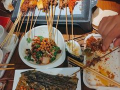 -管氏翅吧(马家堡店)