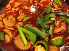 -湘肠香火锅店(团结湖店)