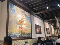 -安东尼奥餐厅