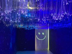 -武汉5D星空错觉艺术馆(中心百货店)