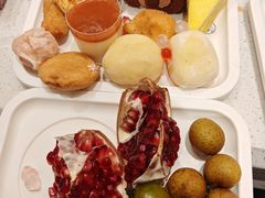 -龍歌自助小火锅(漳州二路爱购店)