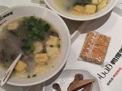 -鸭得堡老鸭汤·鸭血粉丝(南京博物院店)