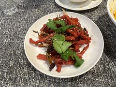 -徐记私厨(半淞园路店)