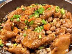 -阿嫂印象·民间江湖菜(大学城店)