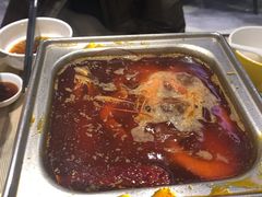 -西藏饭店·亚克·食光自助餐厅(文殊院店)