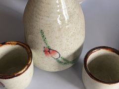 -谢怀亮芝麻茶