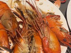 -一方渔歌蒸汽海鲜自助(文化路万达广场店)