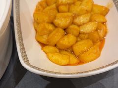 -A One Kitchen·南京精菜馆(晶丽酒店店)