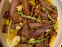 -铁公鸡·四川料理(天环广场店)