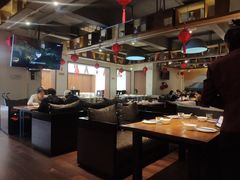 大堂-陆壹捌餐厅(五大道店)