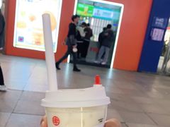 -书亦烧仙草(印象汇都市店)