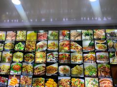 -龙香居海鲜浑锅家常菜·特色驴肉