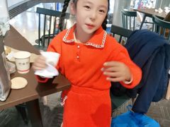 -麦当劳(无锡永乐店)