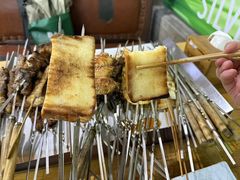 -江湖翅客(琶洲新村店)