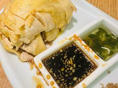 -苏小柳点心·手作小笼包(新街口分院店)