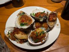 -拉蒂娜·巴西牛排馆 Latina·Brazilian Steakhouse(王府井喜悦店)
