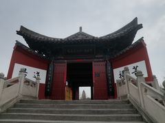 -洛阳白马寺