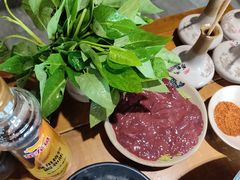-白乐天毛肚火锅馆(南滨路店)
