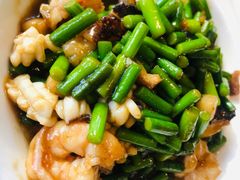 -胶东海鲜大排档(北太平庄店)