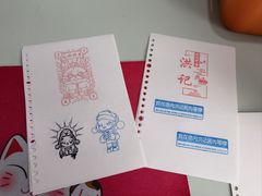 -老北京洪记酱肉坊(德内大街店)