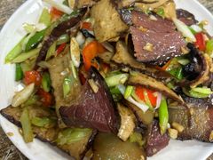 -文杰餐馆(南洪时尚风情街店)