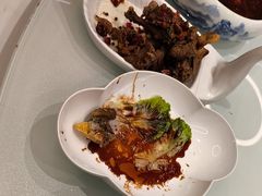 -湖锦酒楼·32年地道湖北菜(光谷店)