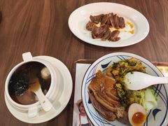 -陈鹏鹏潮汕菜(宝安机场T3航站楼店)