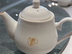 -汤记传菜(秀浦路店)