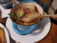 -Kitchen·Y洋厨房西餐厅(王府壹号店)