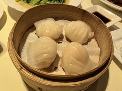 原只鲜虾饺-利苑酒家(宜安广场店)