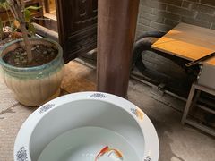 -香园茶社·金陵小灶(老门东店)
