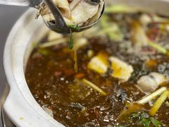 -黑河坝泡姜鸡贡椒鱼(贾旗路店)