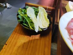 -旺晖本帮骨头煲·深夜火锅(梅园路店)