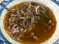 -白老大羊杂碎稍麦