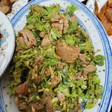 家庭聚会菜品推荐～