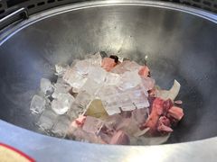 -羊来顺冰煮鲜羊铁锅烀羊肉(八卦岭店)