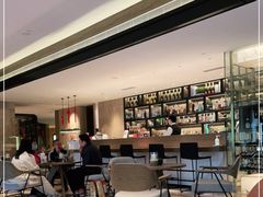 大堂-粤海喜来登酒店·&More聚驿(天河城店)