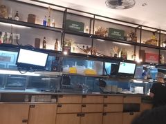 -木屋烧烤(白石洲店)