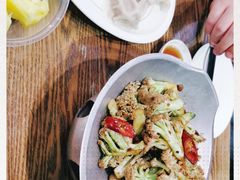 -双合园·海鲜水饺青岛菜(万佳广场店)