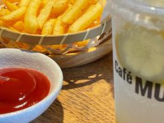 -无印良品餐堂 MUJI Diner(成都太古里店)